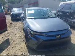 5YFB4MDE3SP235138 2025 TOYOTA COROLLA