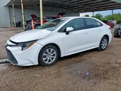 5YFB4MDE3SP235236 2025 TOYOTA COROLLA