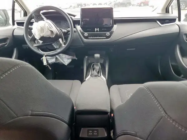 5YFB4MDE3SP235236 2025 TOYOTA COROLLA - Image 8