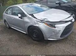 5YFB4MDE3SP236211 2025 TOYOTA COROLLA