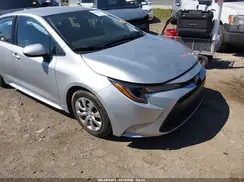 5YFB4MDE3SP236225 2025 TOYOTA COROLLA