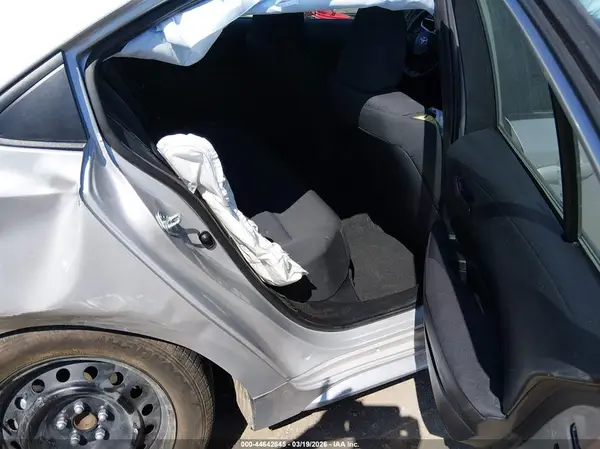 5YFB4MDE3SP236225 2025 TOYOTA COROLLA - Image 8