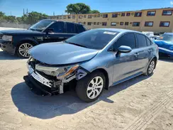 5YFB4MDE3SP236290 2025 TOYOTA COROLLA