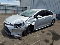 5YFB4MDE3SP236404 2025 TOYOTA COROLLA