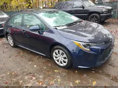 5YFB4MDE3SP236600 2025 TOYOTA COROLLA