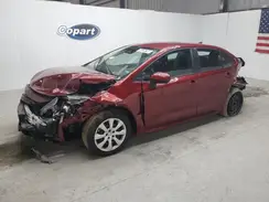 5YFB4MDE3SP236645 2025 TOYOTA COROLLA
