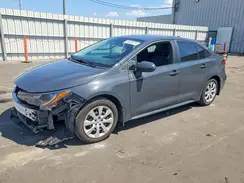 5YFB4MDE3SP236726 2025 TOYOTA COROLLA