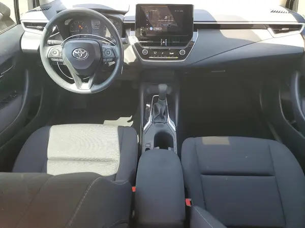 5YFB4MDE3SP236726 2025 TOYOTA COROLLA - Image 8
