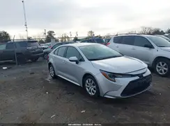 5YFB4MDE3SP237231 2025 TOYOTA COROLLA
