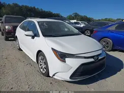 5YFB4MDE3SP237245 2025 TOYOTA COROLLA