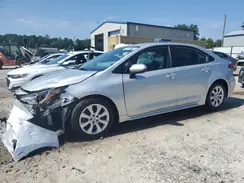 5YFB4MDE3SP237407 2025 TOYOTA COROLLA
