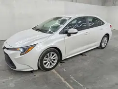 5YFB4MDE3SP237858 2025 TOYOTA COROLLA