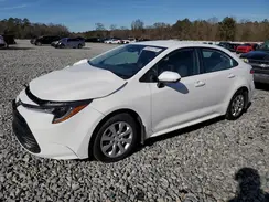 5YFB4MDE3SP238637 2025 TOYOTA COROLLA