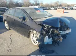 5YFB4MDE3SP238797 2025 TOYOTA COROLLA
