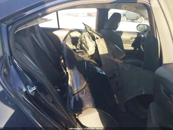 5YFB4MDE3SP238797 2025 TOYOTA COROLLA - Image 8