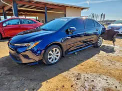 5YFB4MDE3SP238976 2025 TOYOTA COROLLA