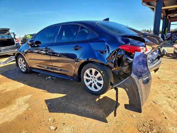 5YFB4MDE3SP238976 2025 TOYOTA COROLLA - Image 2