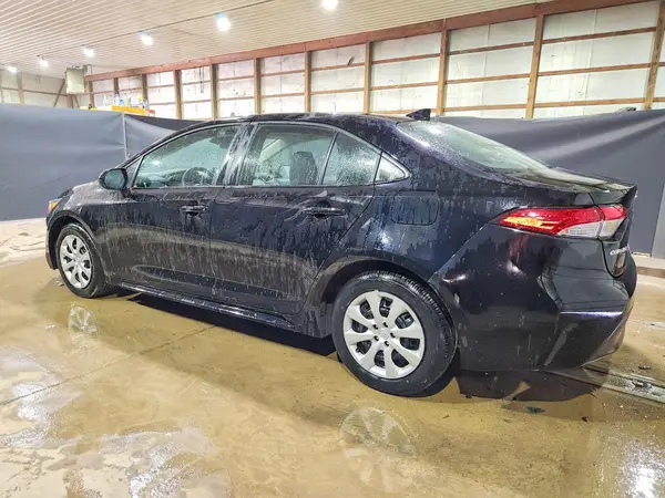 5YFB4MDE3SP239089 2025 TOYOTA COROLLA - Image 2