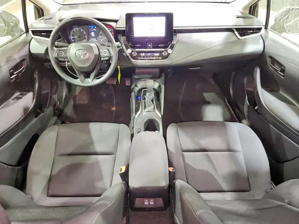 5YFB4MDE3SP239089 2025 TOYOTA COROLLA - Image 8