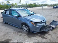 5YFB4MDE3SP239111 2025 TOYOTA COROLLA