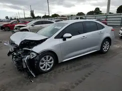 5YFB4MDE3SP239481 2025 TOYOTA COROLLA