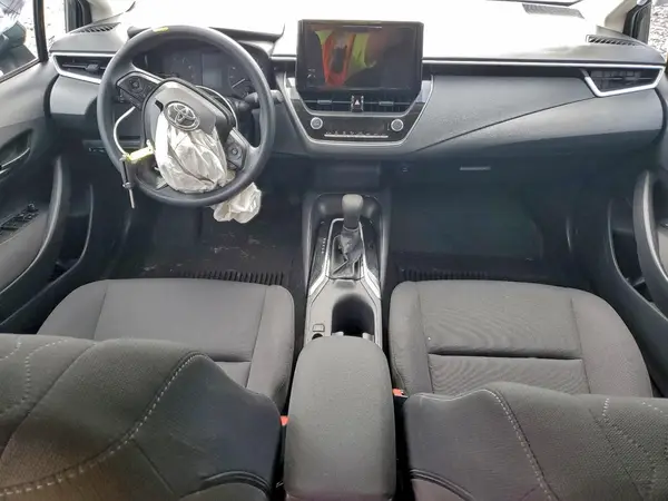 5YFB4MDE3SP239884 2025 TOYOTA COROLLA - Image 8