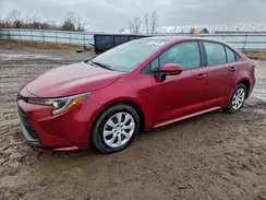 5YFB4MDE3SP240338 2025 TOYOTA COROLLA