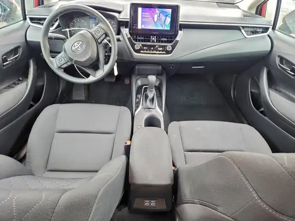 5YFB4MDE3SP240338 2025 TOYOTA COROLLA - Image 8