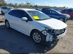 5YFB4MDE3SP240971 2025 TOYOTA COROLLA