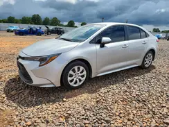 5YFB4MDE3SP240999 2025 TOYOTA COROLLA