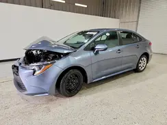 5YFB4MDE3SP241134 2025 TOYOTA COROLLA