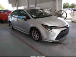5YFB4MDE3SP242171 2025 TOYOTA COROLLA