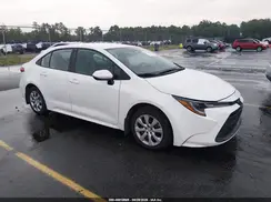 5YFB4MDE3SP242638 2025 TOYOTA COROLLA