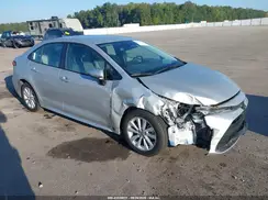5YFB4MDE3SP243109 2025 TOYOTA COROLLA