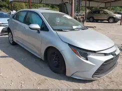 5YFB4MDE3SP243563 2025 TOYOTA COROLLA