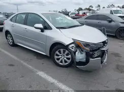 5YFB4MDE3SP244096 2025 TOYOTA COROLLA