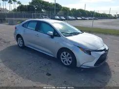 5YFB4MDE3SP244387 2025 TOYOTA COROLLA