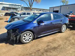 5YFB4MDE3SP244681 2025 TOYOTA COROLLA
