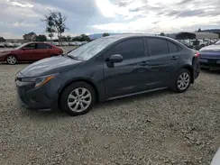 5YFB4MDE3SP244874 2025 TOYOTA COROLLA