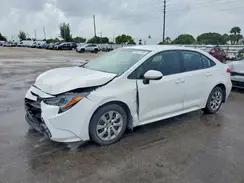 5YFB4MDE3SP245006 2025 TOYOTA COROLLA