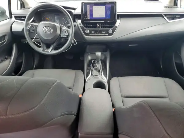 5YFB4MDE3SP245006 2025 TOYOTA COROLLA - Image 8