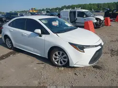 5YFB4MDE3SP245023 2025 TOYOTA COROLLA