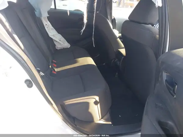 5YFB4MDE3SP245023 2025 TOYOTA COROLLA - Image 8