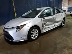 5YFB4MDE3SP245152 2025 TOYOTA COROLLA