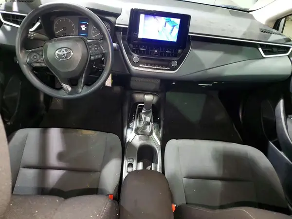 5YFB4MDE3SP245152 2025 TOYOTA COROLLA - Image 8