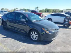 5YFB4MDE3SP245166 2025 TOYOTA COROLLA