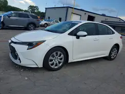 5YFB4MDE3SP245202 2025 TOYOTA COROLLA