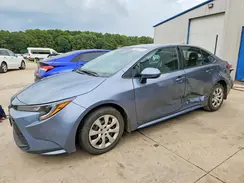 5YFB4MDE3SP245328 2025 TOYOTA COROLLA