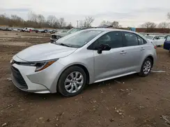 5YFB4MDE3SP245801 2025 TOYOTA COROLLA