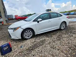 5YFB4MDE3SP245863 2025 TOYOTA COROLLA